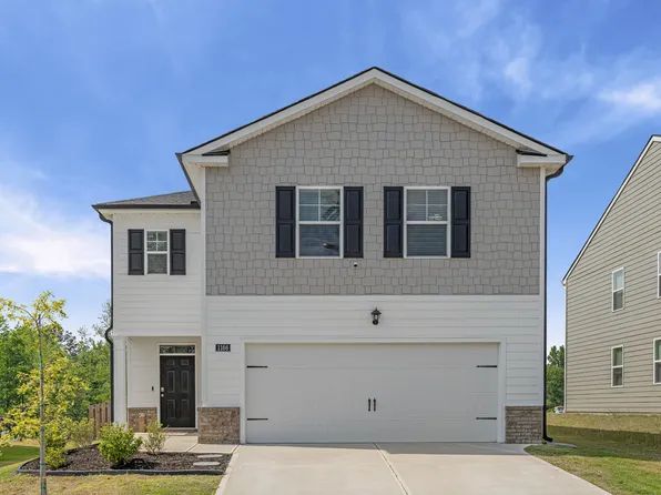 1166 Button Buck Lane, Grovetown, GA 30813