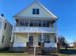 50 Dudley Ave, Yorkville, NY 13495