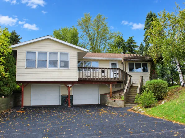 1240 W Lake Cowdry Rd NW, Alexandria, MN 56308