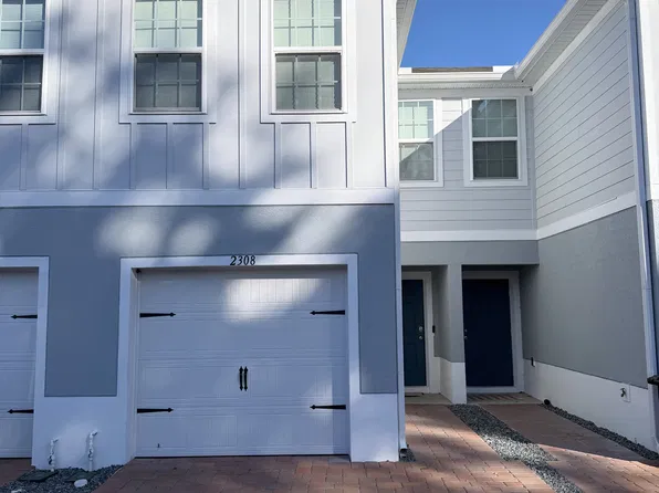 2308 Incandescent Way, South Daytona, FL 32119