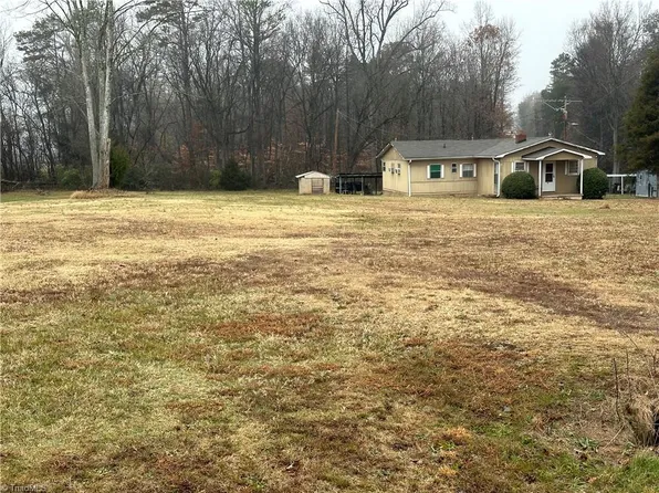 181 Boger Rd, Mocksville, NC 27028