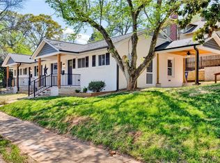 1630 S Broad St, Winston Salem, NC 27127