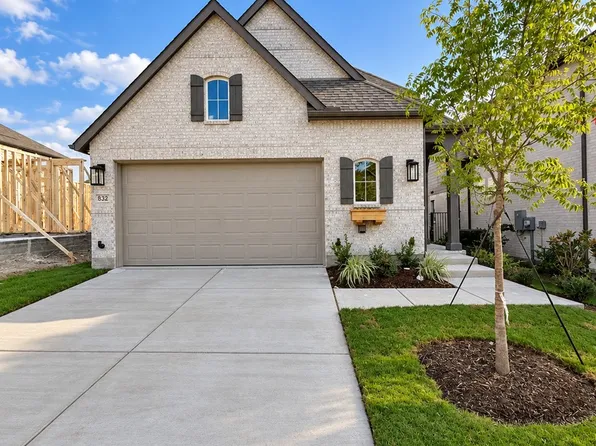 832 Stone Grove Rd, Lavon, TX 75166