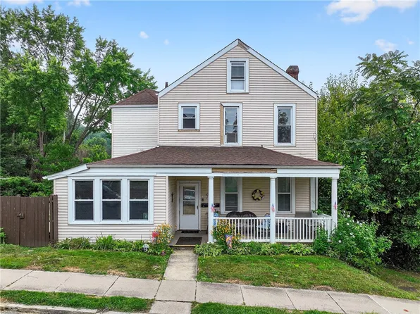 26 E Prospect Ave, Pittsburgh, PA 15205