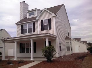 645 College Park Cir, Bluffton, SC 29909