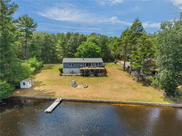 14 Pine Tree Rd, Coventry, RI 02816