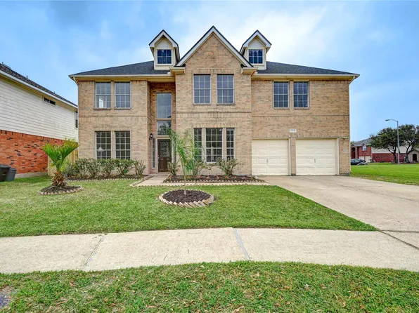 11906 Dinosaur Valley Dr, Sugar Land, TX 77498