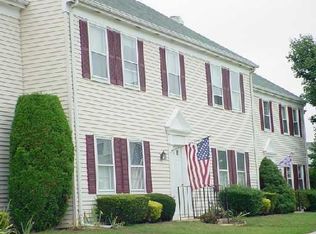 655N Yale Way, Monroe Twp, NJ 08831