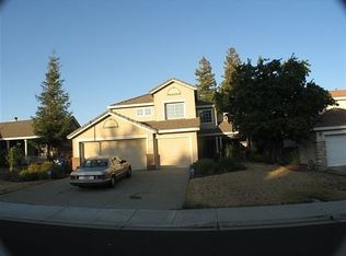 5133 Pioneer Way, Antioch, CA