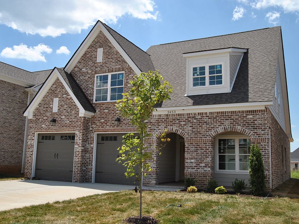 1st image of 3453 Caroline Farms Dr #L49
