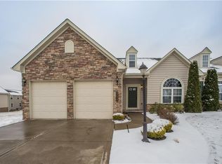 750 Marigold Ct, Bridgeville, PA 15017