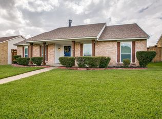 5057 N Colony Blvd, The Colony, TX 75056