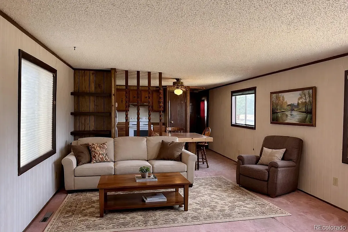 Living Room - 29600 County Road 353 #14