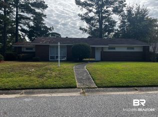 517 General Gibson Dr, Spanish Fort, AL 36527