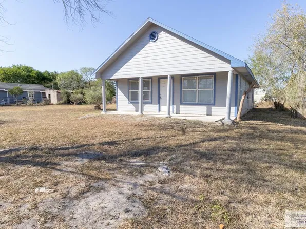 322 Retamosa Ave, Santa Rosa, TX 78593