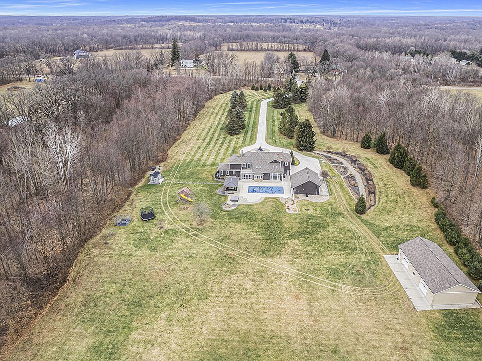 7803 W Michigan Ave, Parma, MI 49269 Zillow