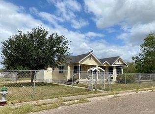 510 Garcia Ave, Mercedes, TX 78570