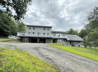 378 Cold Pond Rd, Unity, NH 03603