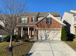 6015 Overleaf Ter, Cumming, GA 30040