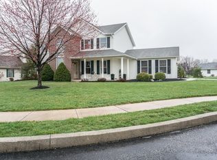 6 Naragansett Dr, Mechanicsburg, PA 17050