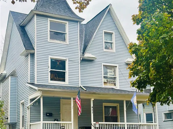 195 Parsells Ave, Rochester, NY 14609