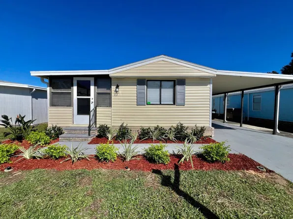 876 Sand Trap Cir #876, Winter Haven, FL 33881