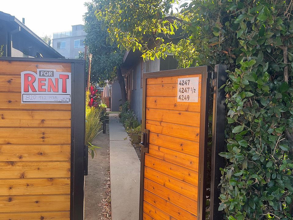 1st image of 4247 1/2 S Centinela Ave