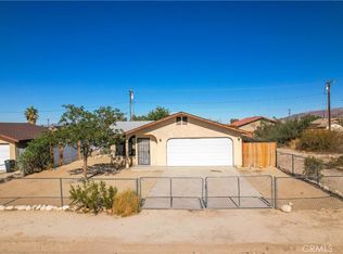 6679 Mojave Ave, Twentynine Palms, CA 92277