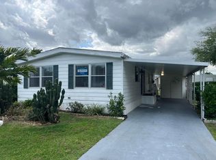 6741 NW 44th Way NW #T-08, Coconut Creek, FL 33073