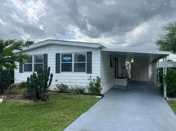 6741 NW 44th Way NW #T-08, Coconut Creek, FL 33073