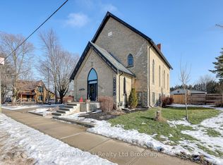 5924 Putnam Rd, Thames Centre, ON N0L2J0