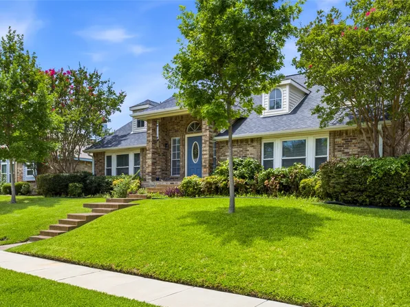 2060 Briarcliff Rd, Lewisville, TX 75067