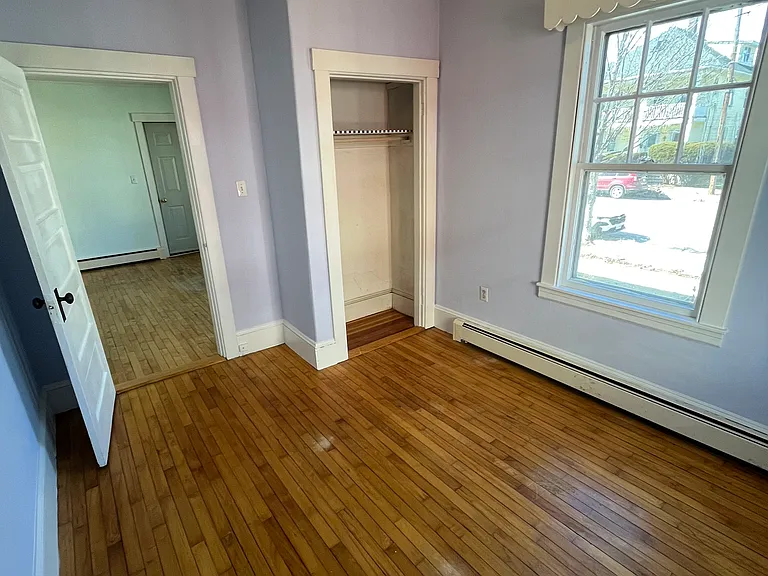 Front Bedroom