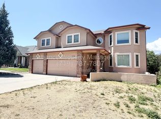 1755 Smoke Ridge Dr, Colorado Springs, CO 80919