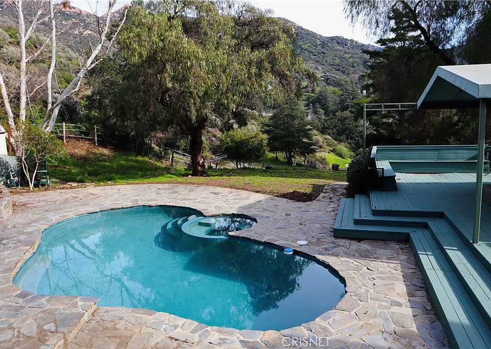 898 Camino Colibri, Monte Nido, CA 91302 Zillow