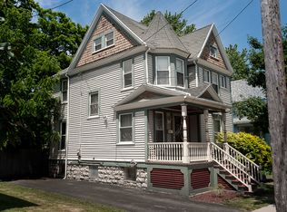 23 Dellinger Ave, Batavia, NY 14020
