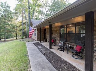 314 Ridgewood Cir, Atlanta, TX 75551