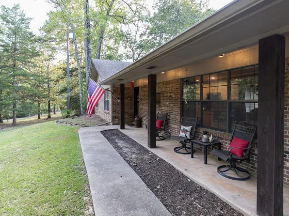 314 Ridgewood Cir, Atlanta, TX 75551
