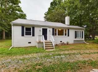 430 Le Gordon Dr, Midlothian, VA 23114