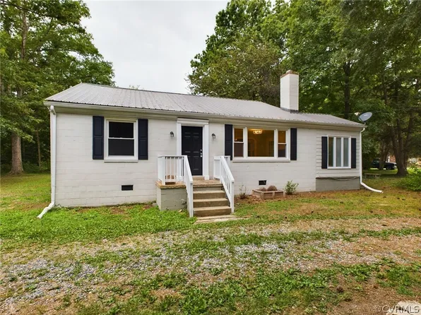 430 Le Gordon Dr, Midlothian, VA 23114