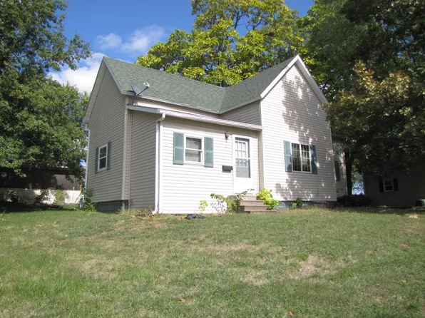 602 E Madison St, Memphis, MO 63555
