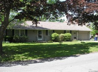 55 Alexander St, Lockport, NY 14094