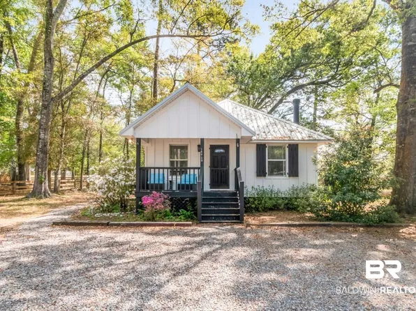 16926 Provencher Rd, Fairhope, AL 36532