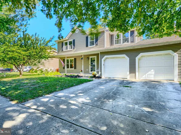 3817 Westwood Manor Way, Pasadena, MD 21122