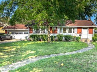 1835 29th St SW, Allentown, PA 18103