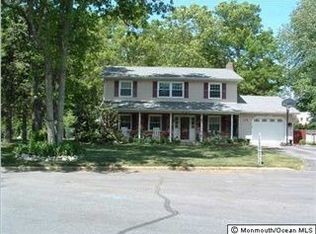 456 Steuben Ave, Forked River, NJ 08731