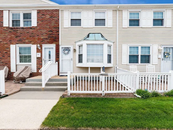 3300 W Brigantine Ave APT 4, Brigantine, NJ 08203