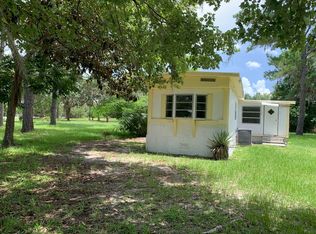 Homossasa Mobile Home Park, Homosassa, FL 34446