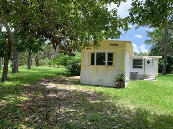 Homossasa Mobile Home Park