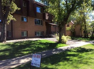 338 1st Ave E #23, Dickinson, ND 58601